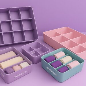 Drawer Organizers