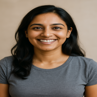 Priya N 200x200